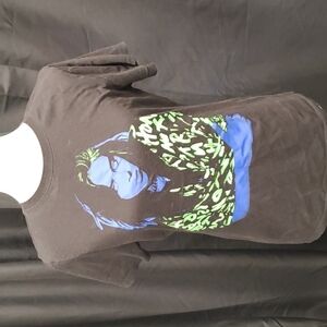 Billie Eilish Tee SZ XL